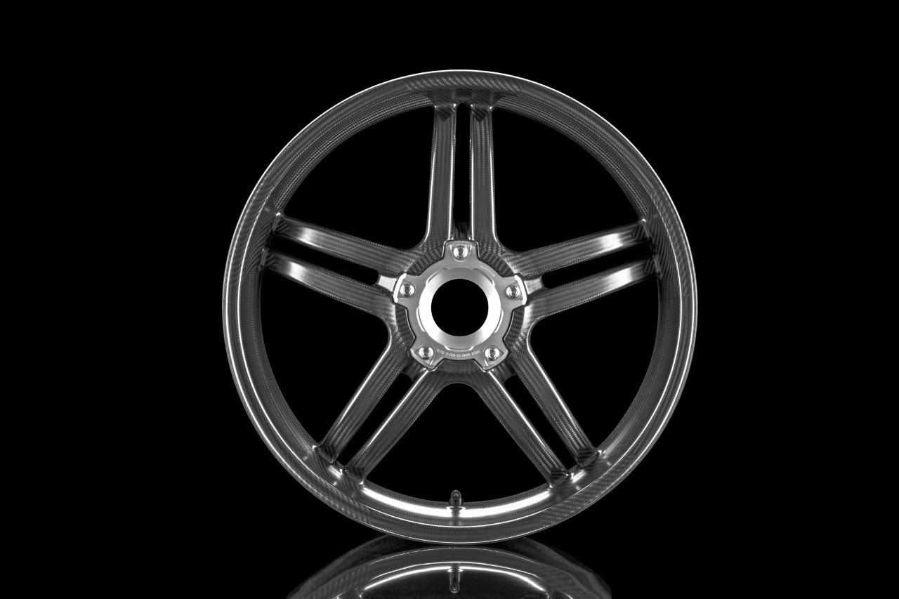 Le innovazioni che hanno fatto la moto moderna: materiali e lavorazioni